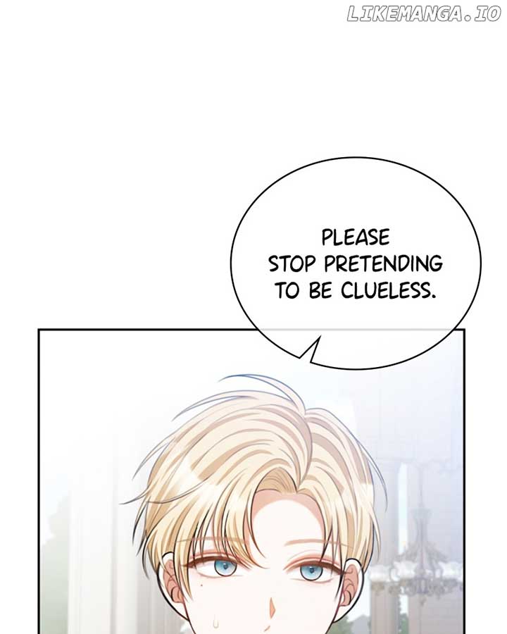 Concubine’s Invitation Chapter 71 - Page 8