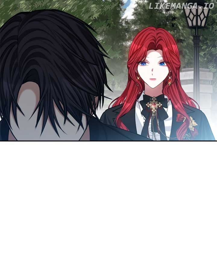 Concubine’s Invitation Chapter 71 - Page 73