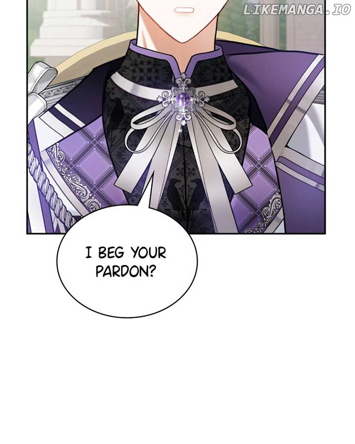Concubine’s Invitation Chapter 71 - Page 9