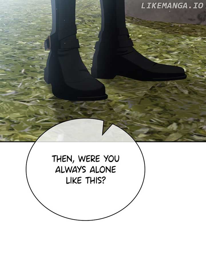 Concubine’s Invitation Chapter 71 - Page 85
