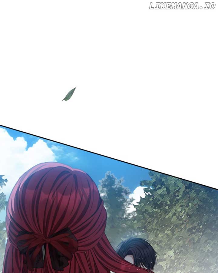 Concubine’s Invitation Chapter 71 - Page 86