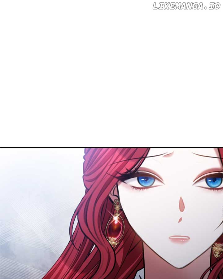 Concubine’s Invitation Chapter 71 - Page 88