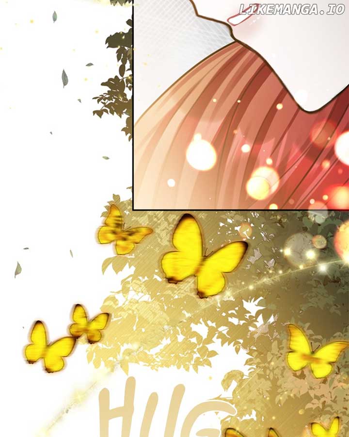 Concubine’s Invitation Chapter 71 - Page 93