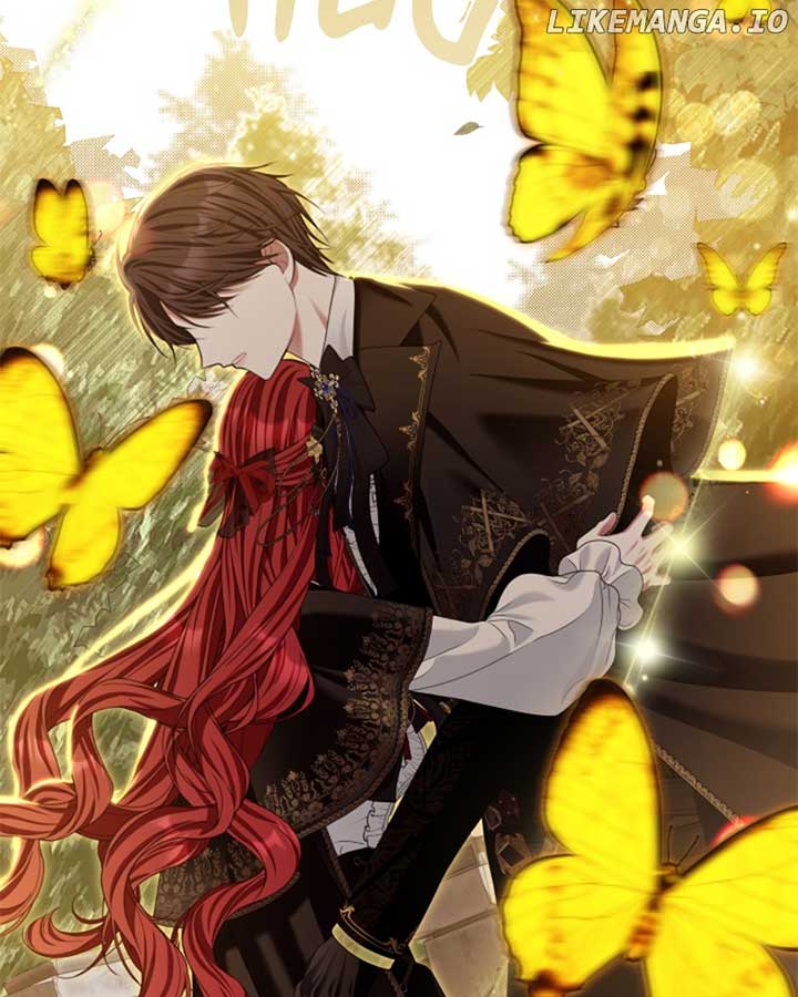 Concubine’s Invitation Chapter 71 - Page 94