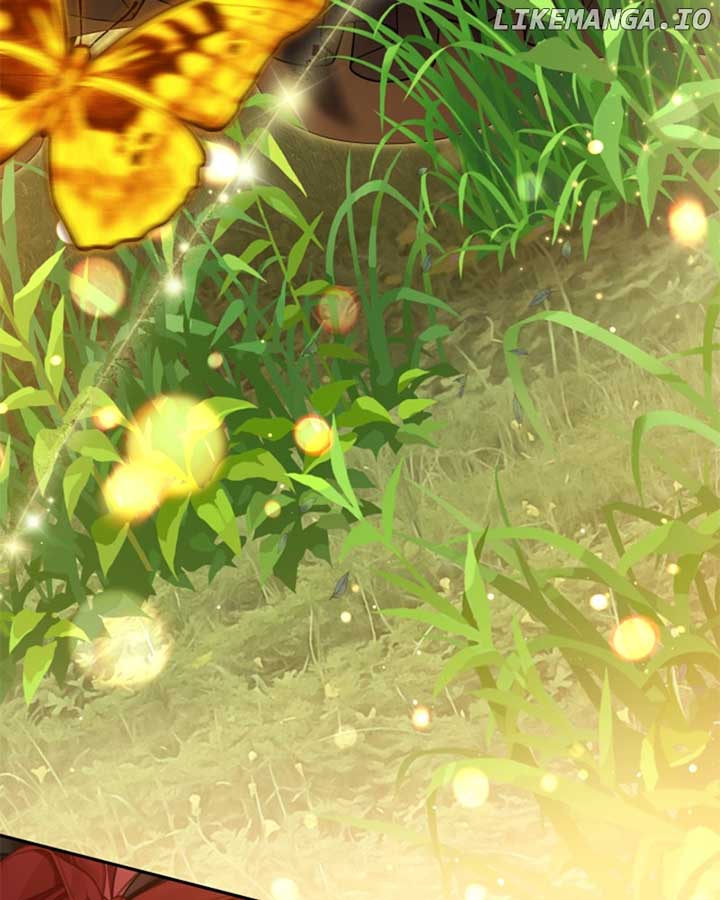 Concubine’s Invitation Chapter 71 - Page 96