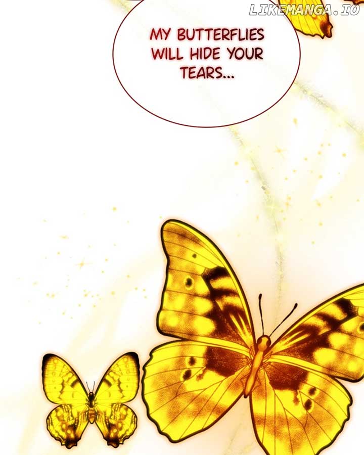 Concubine’s Invitation Chapter 71 - Page 98