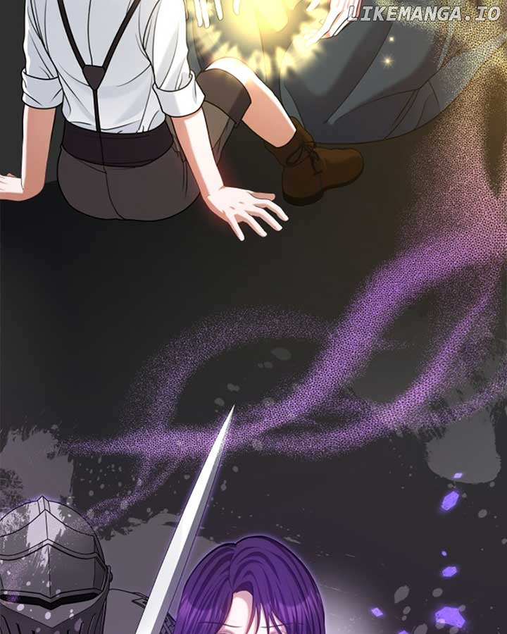 Concubine’s Invitation Chapter 72 - Page 104