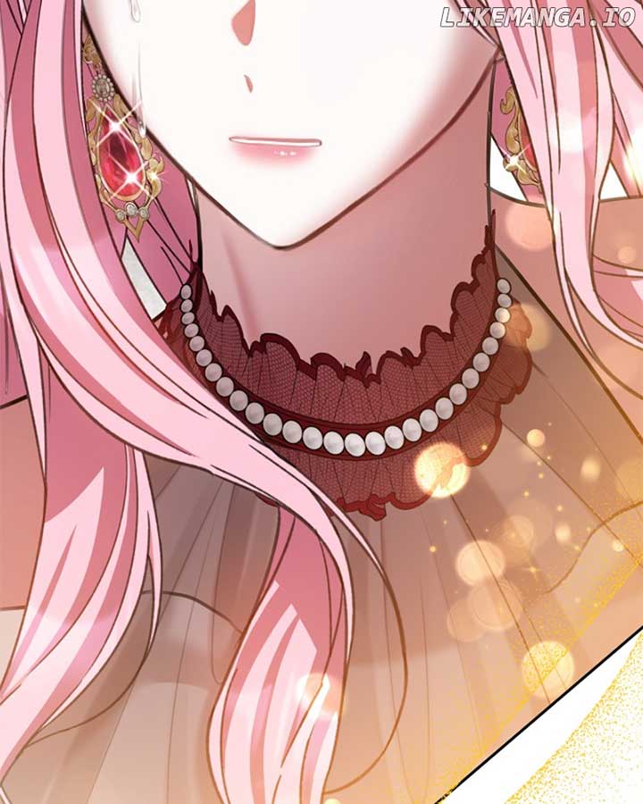 Concubine’s Invitation Chapter 72 - Page 111