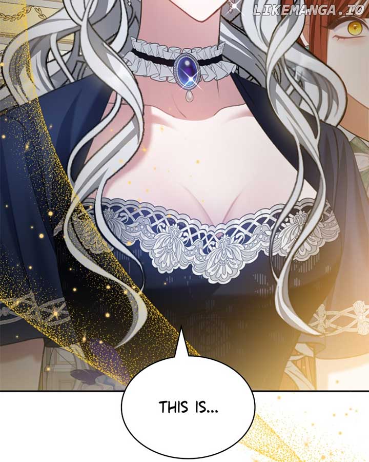 Concubine’s Invitation Chapter 72 - Page 113
