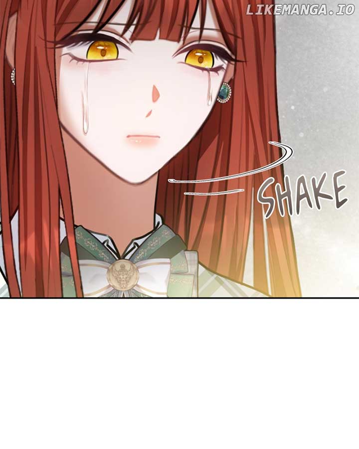 Concubine’s Invitation Chapter 72 - Page 117