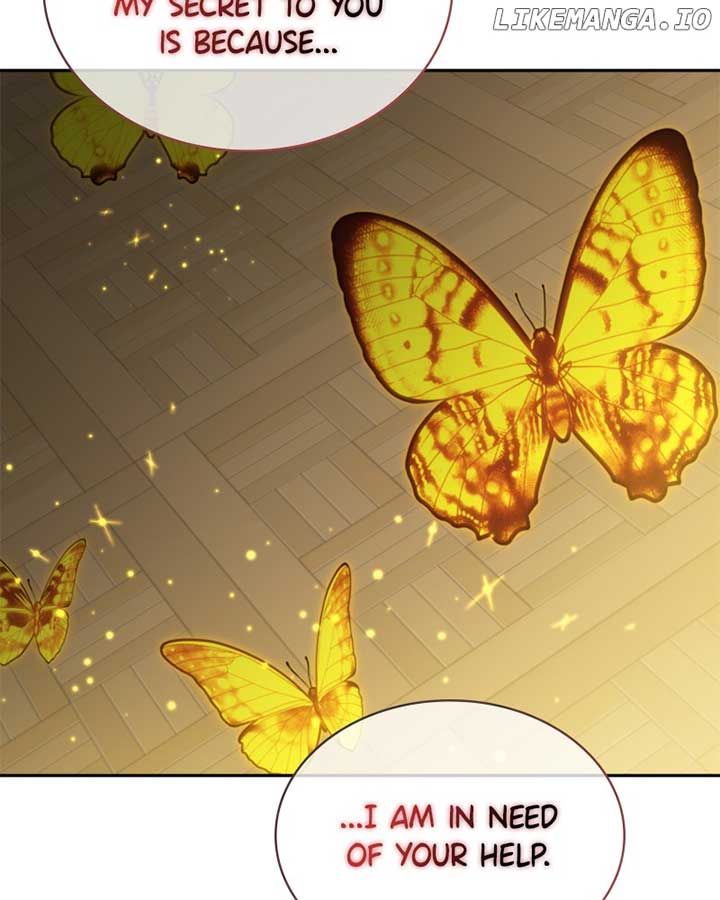 Concubine’s Invitation Chapter 72 - Page 121