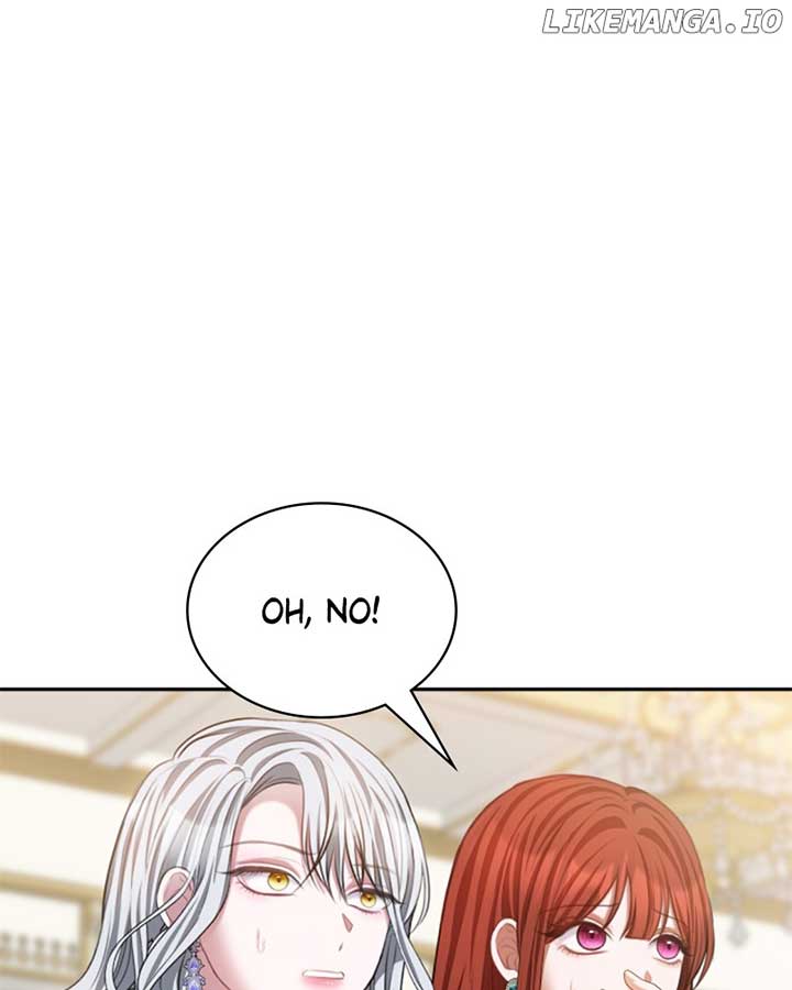 Concubine’s Invitation Chapter 72 - Page 125