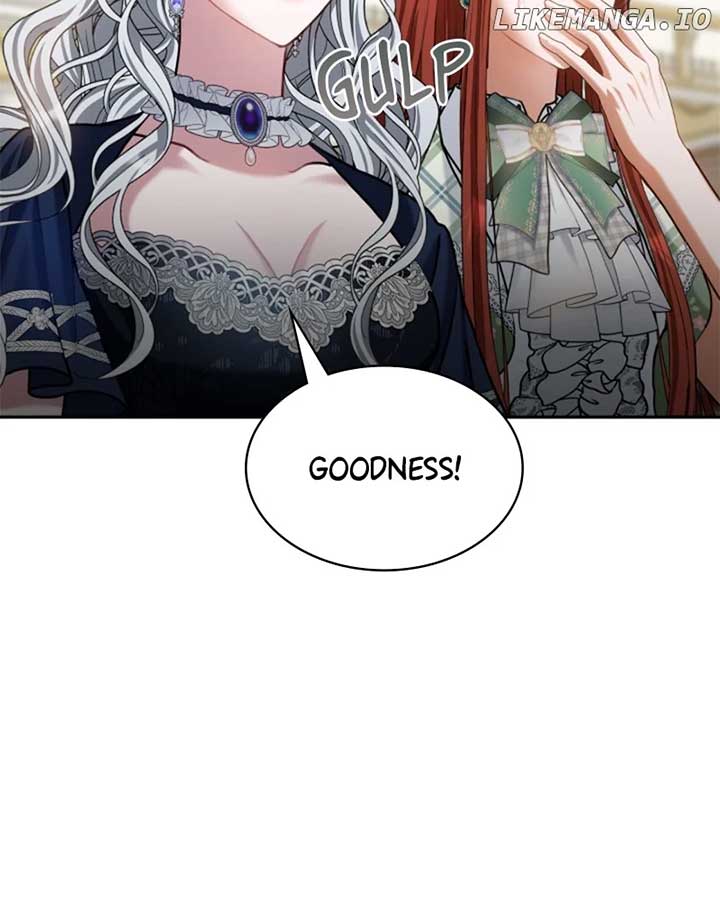 Concubine’s Invitation Chapter 72 - Page 126