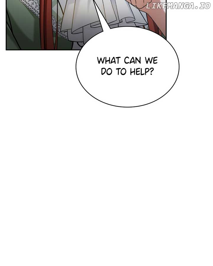 Concubine’s Invitation Chapter 72 - Page 129