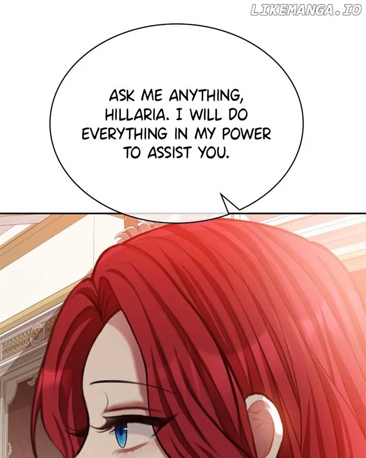Concubine’s Invitation Chapter 72 - Page 130