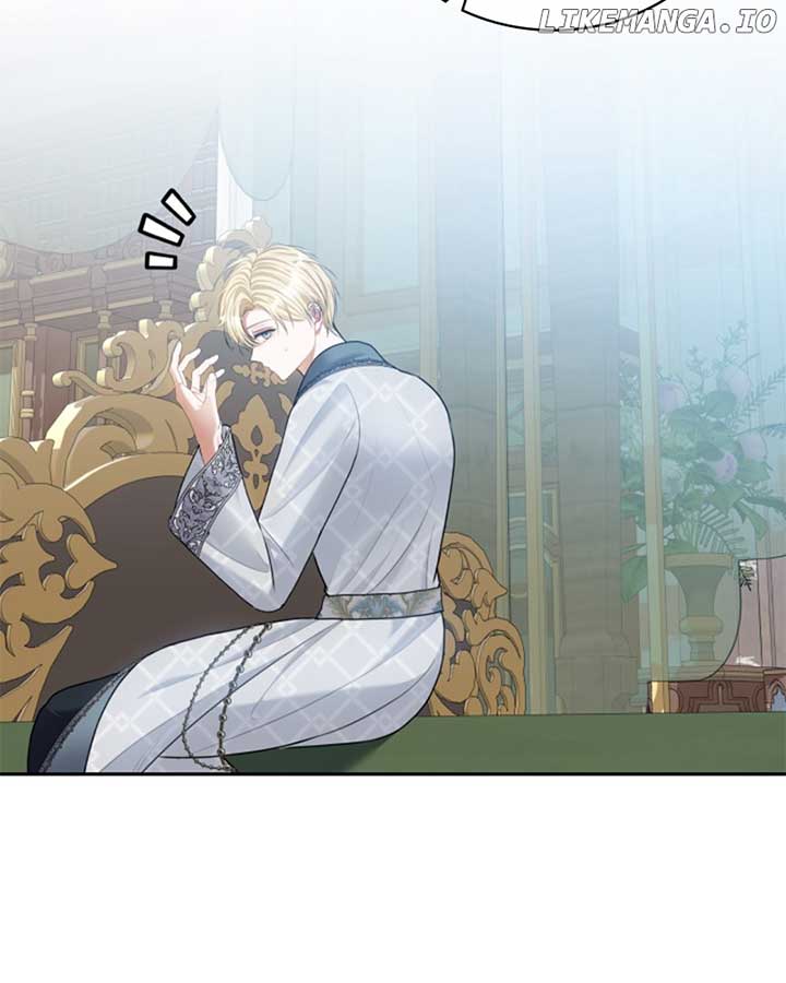 Concubine’s Invitation Chapter 72 - Page 14