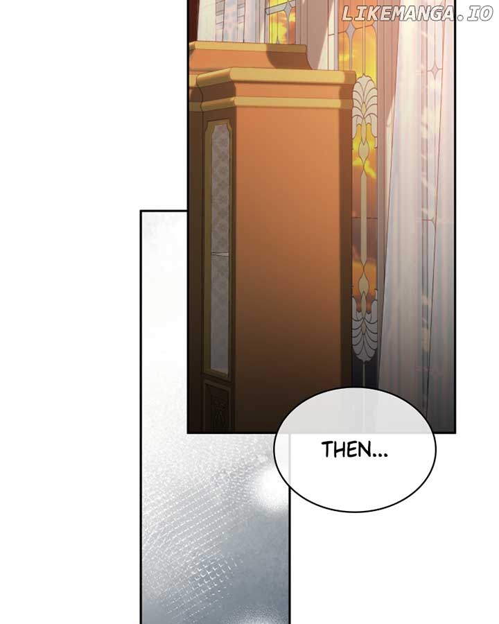 Concubine’s Invitation Chapter 72 - Page 134