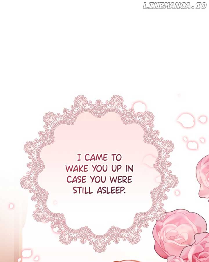 Concubine’s Invitation Chapter 72 - Page 15
