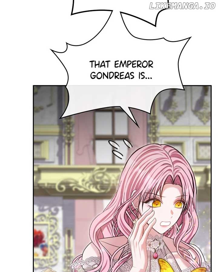 Concubine’s Invitation Chapter 72 - Page 142
