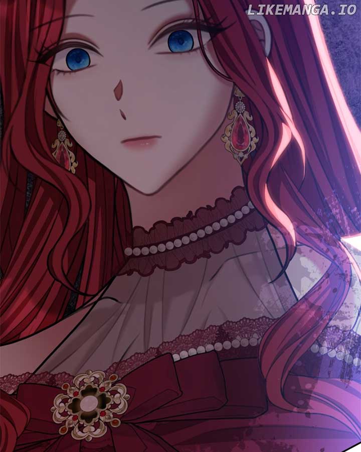 Concubine’s Invitation Chapter 72 - Page 146