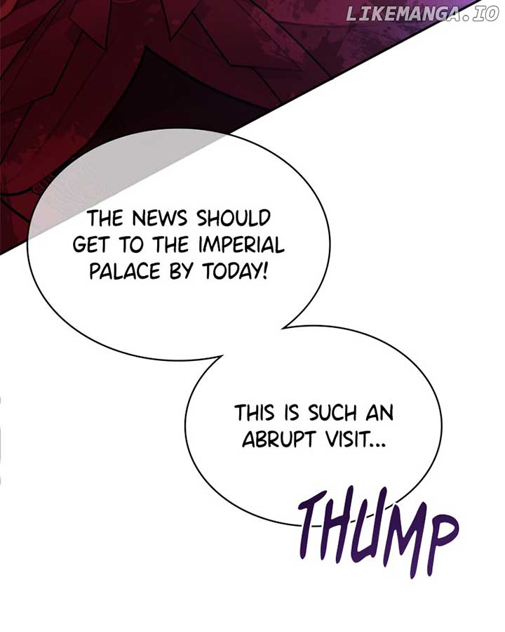 Concubine’s Invitation Chapter 72 - Page 147