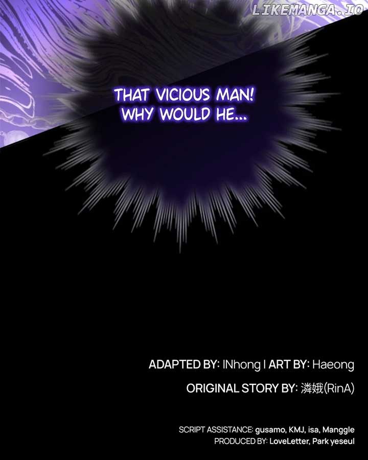 Concubine’s Invitation Chapter 72 - Page 154