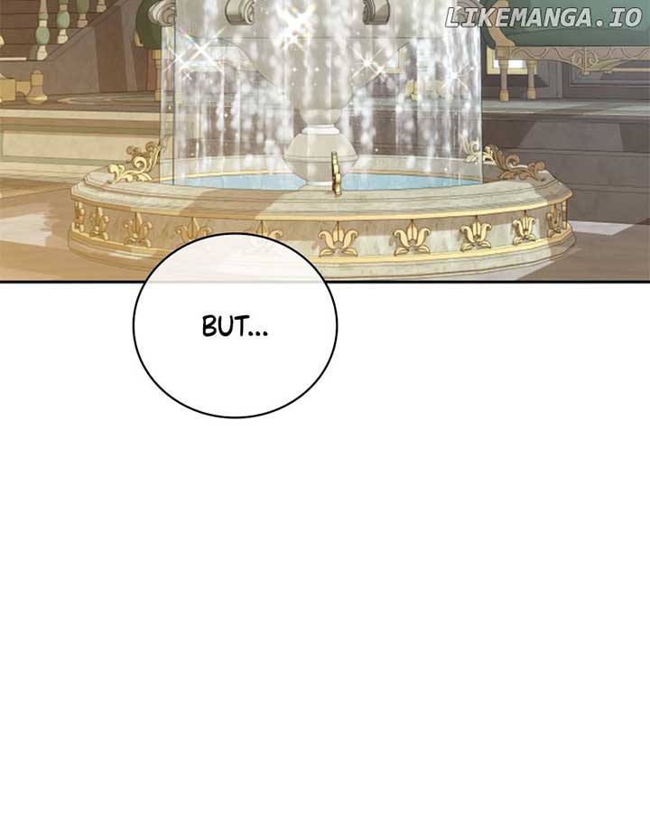 Concubine’s Invitation Chapter 72 - Page 22