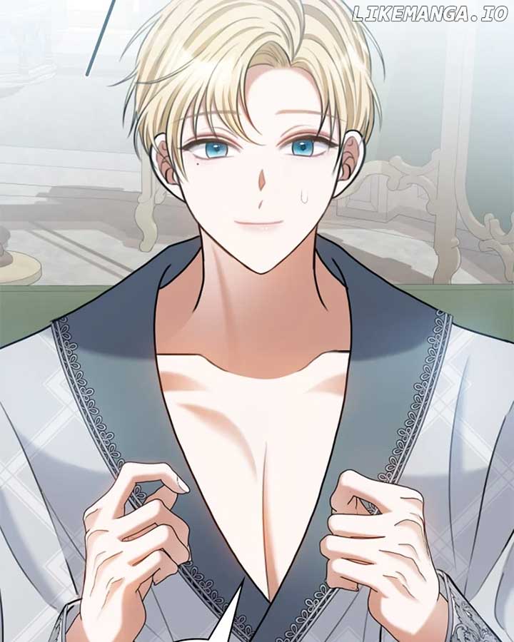 Concubine’s Invitation Chapter 72 - Page 25
