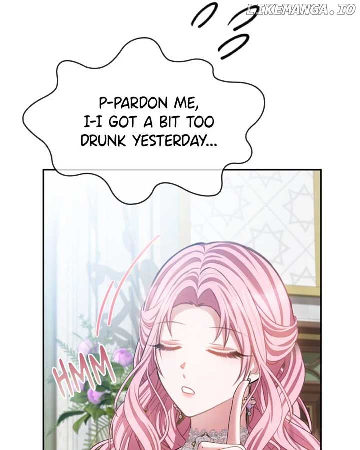Concubine’s Invitation Chapter 72 - Page 29