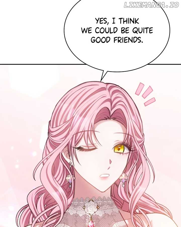 Concubine’s Invitation Chapter 72 - Page 38