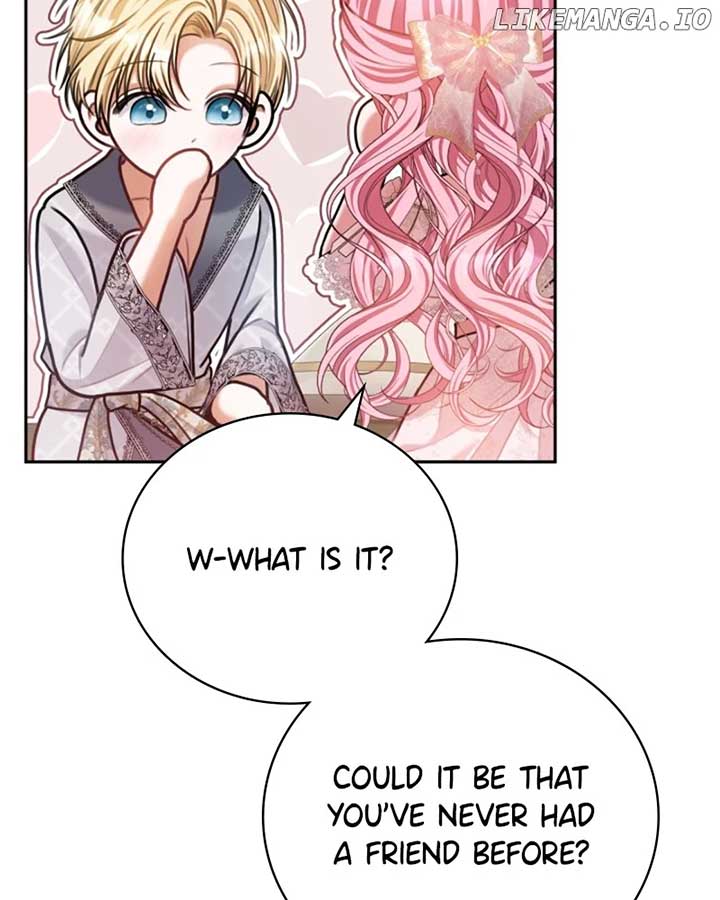 Concubine’s Invitation Chapter 72 - Page 41