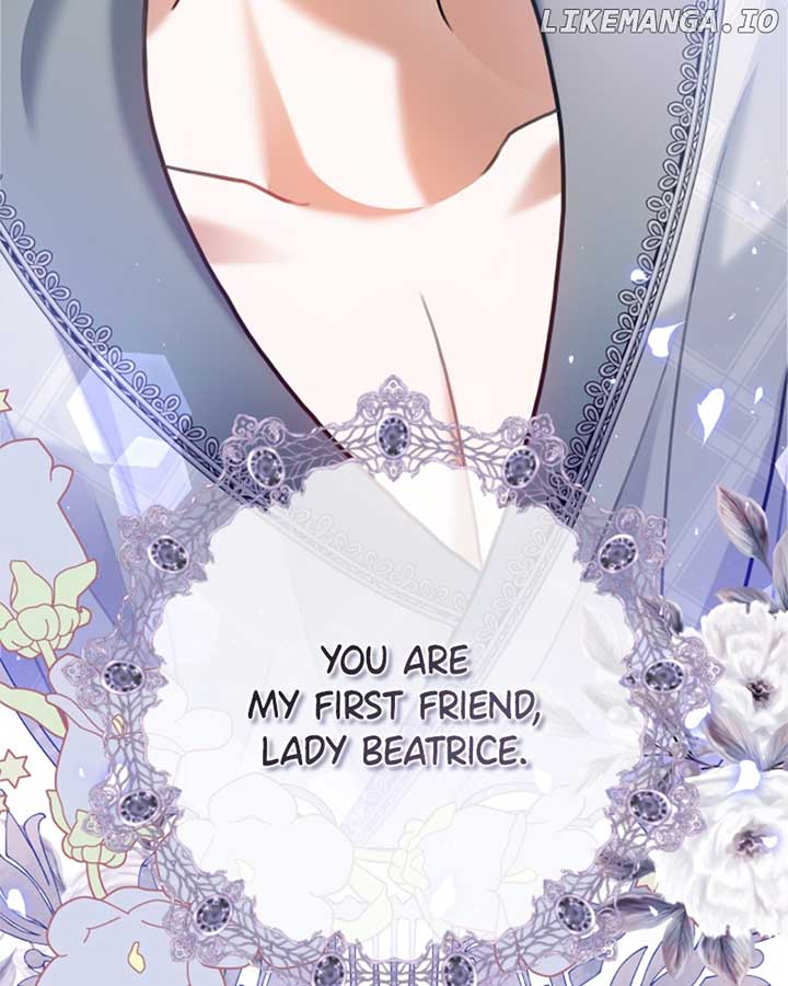 Concubine’s Invitation Chapter 72 - Page 47