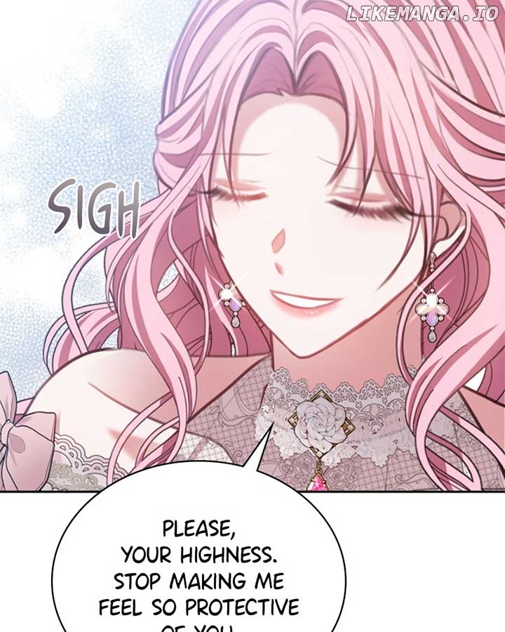 Concubine’s Invitation Chapter 72 - Page 51