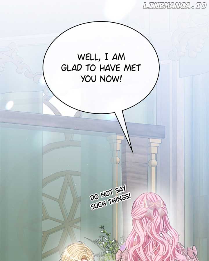 Concubine’s Invitation Chapter 72 - Page 60