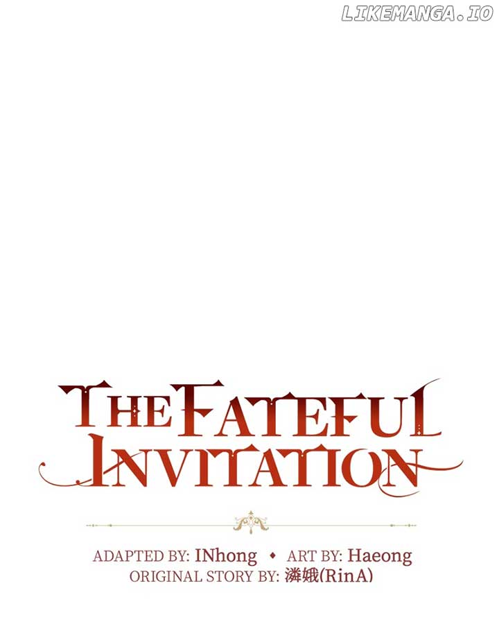 Concubine’s Invitation Chapter 72 - Page 63