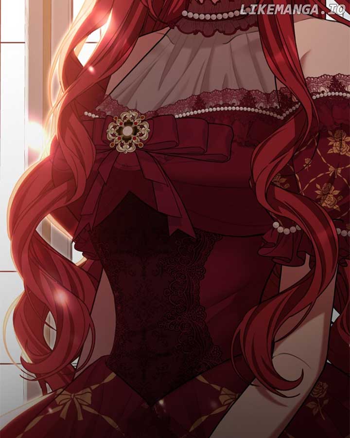 Concubine’s Invitation Chapter 72 - Page 70