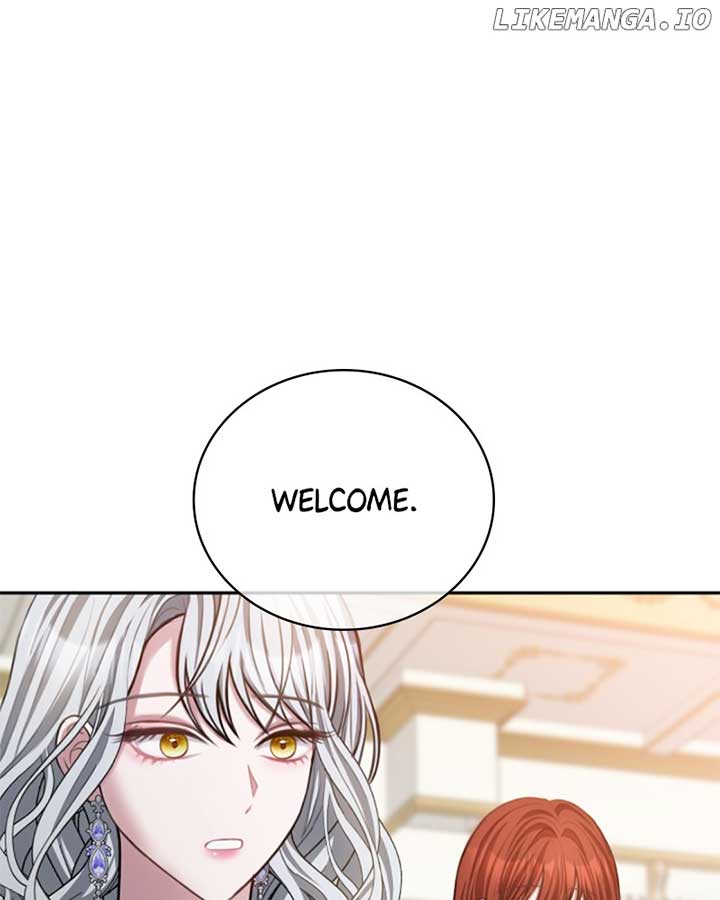 Concubine’s Invitation Chapter 72 - Page 72
