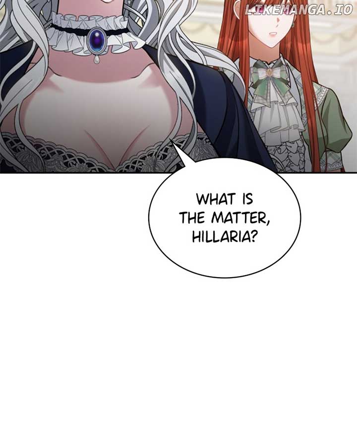 Concubine’s Invitation Chapter 72 - Page 73