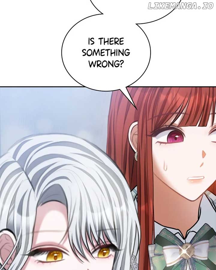 Concubine’s Invitation Chapter 72 - Page 77