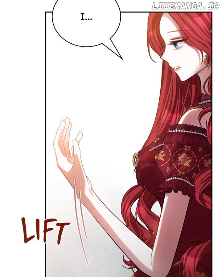 Concubine’s Invitation Chapter 72 - Page 80