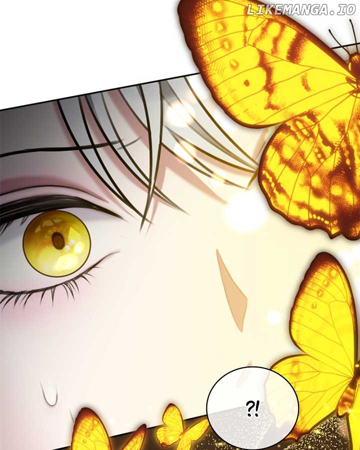 Concubine’s Invitation Chapter 72 - Page 83