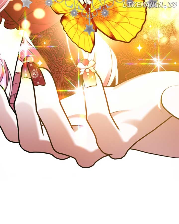Concubine’s Invitation Chapter 72 - Page 92