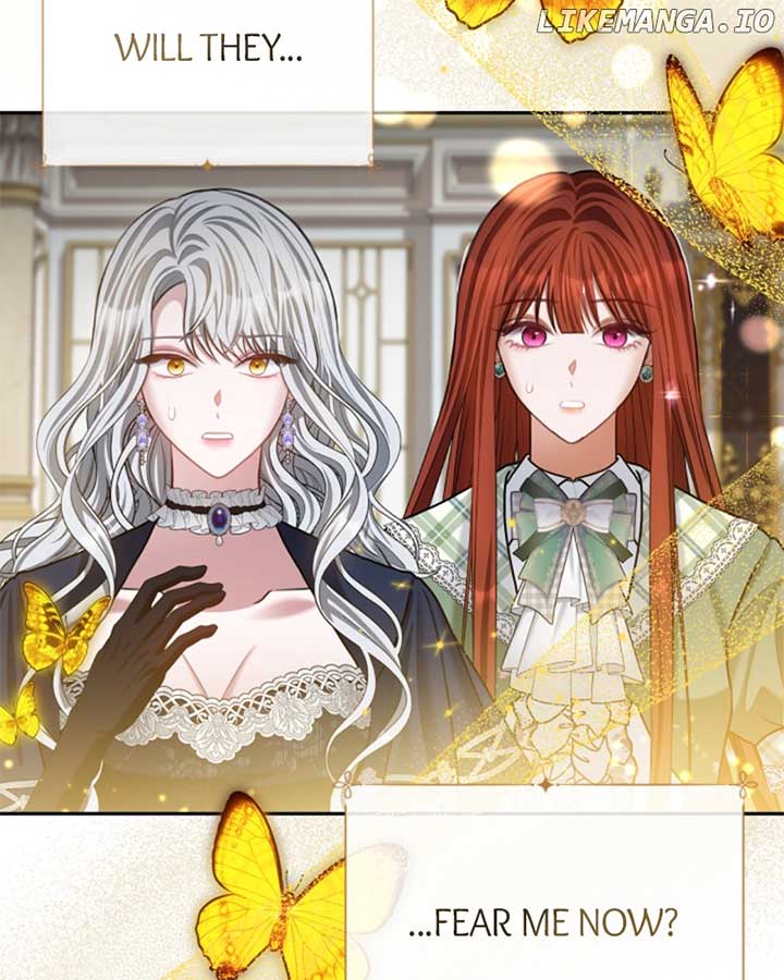 Concubine’s Invitation Chapter 72 - Page 94