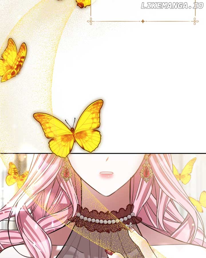 Concubine’s Invitation Chapter 72 - Page 95