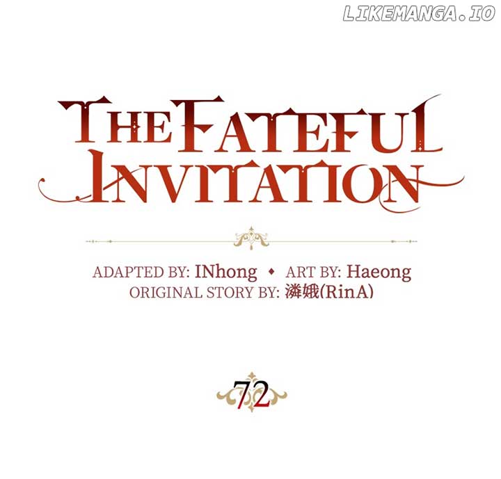 Concubine’s Invitation Chapter 73 - Page 106