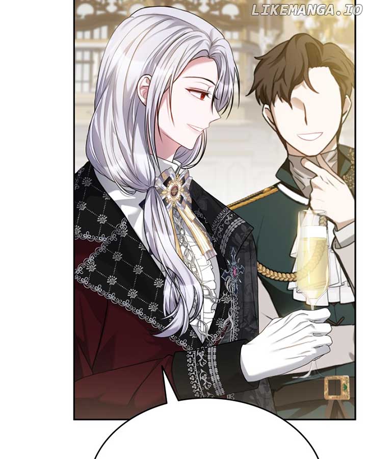 Concubine’s Invitation Chapter 73 - Page 110