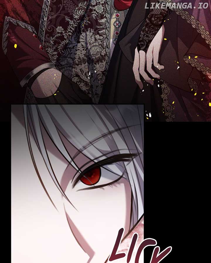 Concubine’s Invitation Chapter 73 - Page 12