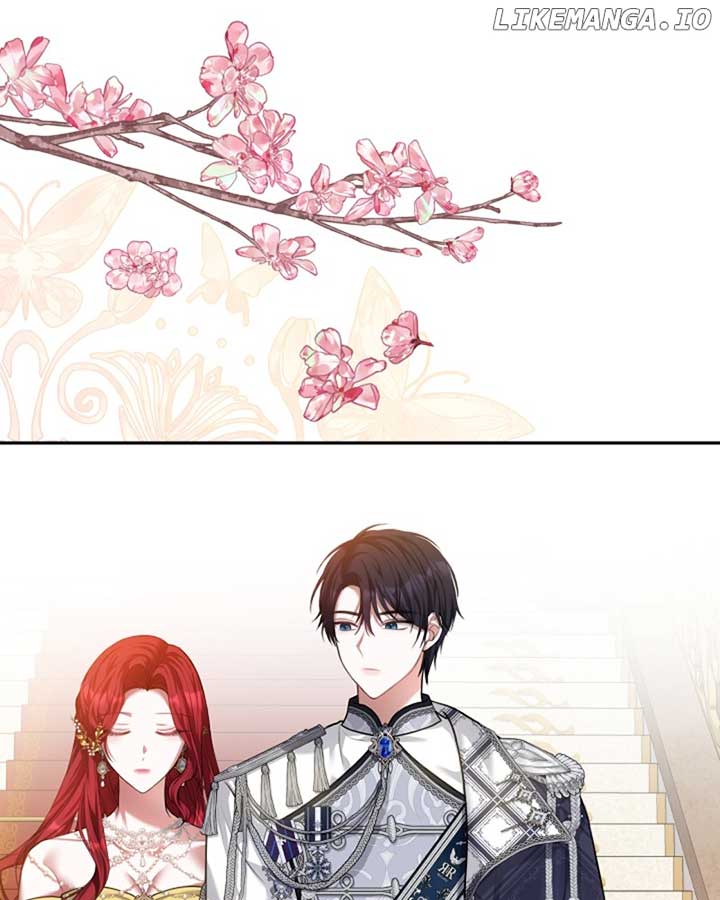 Concubine’s Invitation Chapter 73 - Page 114