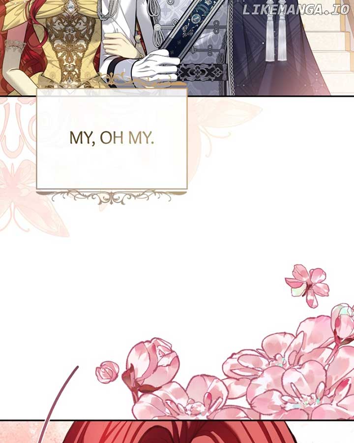 Concubine’s Invitation Chapter 73 - Page 115