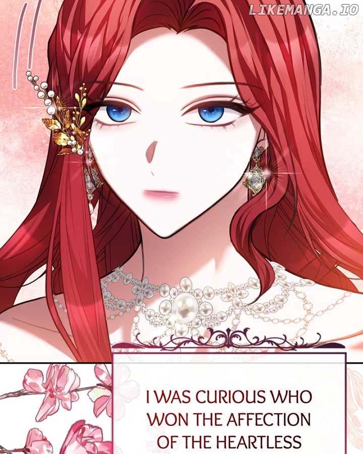 Concubine’s Invitation Chapter 73 - Page 116